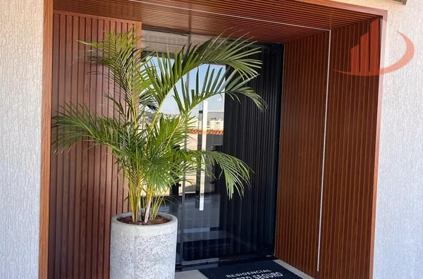 VENDE-SE APARTAMENTO NO CENTRO DE PATO BRANCO!