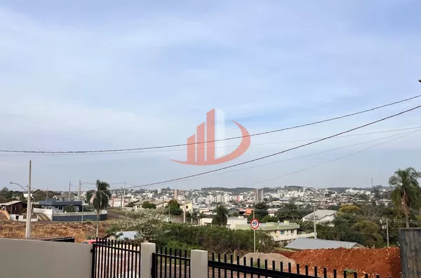 CASA SENDO FINALIZADA À VENDA NO BAIRRO AEROPORTO EM PATO BRANCO/PR - Foto 17