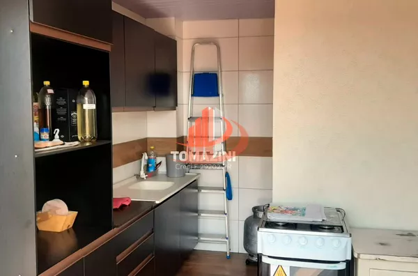 VENDE-SE SOBRADO NO BAIRRO FRARON! - Foto 4