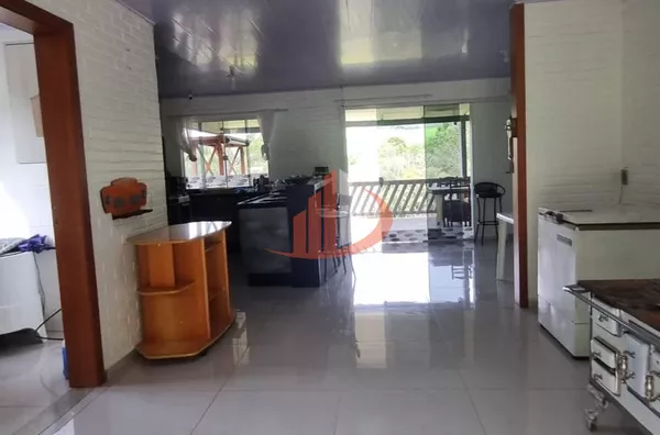 CHÁCARA COM 13.000m² À VENDA EM PATO BRANCO/PR - Foto 13