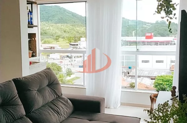 APARTAMENTO DUPLEX (COBERTURA) EM PEREQUÊ - PORTO BELO/SC - Foto 24