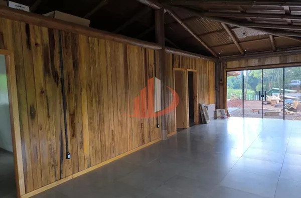 CHÁCARA COM 52.000m² À VENDA EM PATO BRANCO/PR - Foto 49