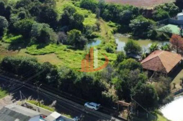 VENDE-SE CHÁCARA URBANA NO BAIRRO SÃO CRISTOVÃO EM PATO BRANCO! - Foto 4