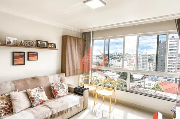 VENDE-SE APARTAMENTO NO CENTRO NA CIDADE DE PATO BRANCO! - Foto 4