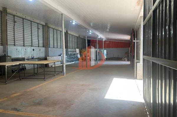BARRACÃO COM 380m² PARA LOCAÇÃO NO BAIRRO SÃO FRANCISCO EM PATO BRANCO/PR - Foto 33