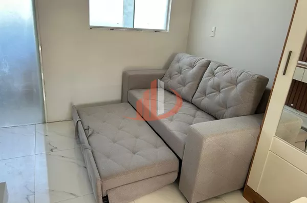 KITNET NOVA E MOBILIADA À VENDA EM PATO BRANCO/PR - Foto 8