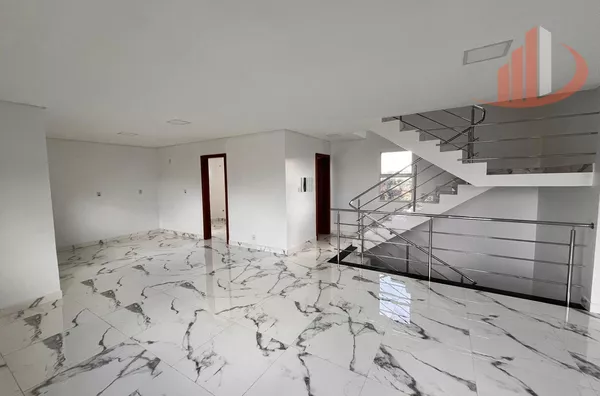 Casa para Venda em Pato Branco / PR no bairro Menino Deus