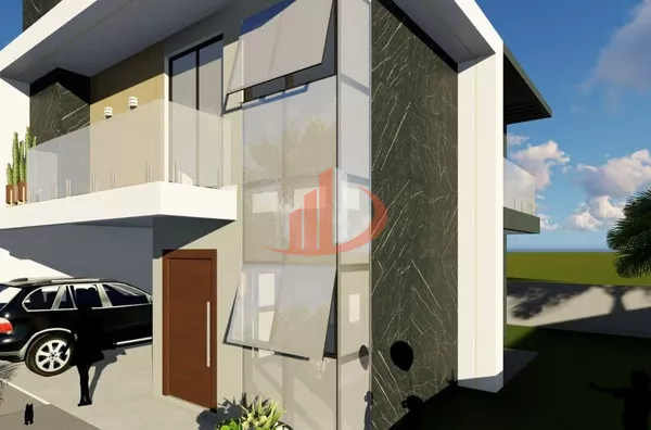 CASA PARA VENDA NO BAIRRO CADORIN EM PATO BRANCO/PR - Foto 7