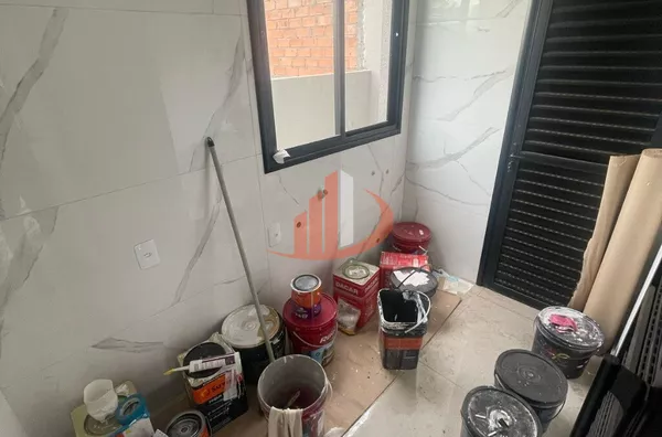 SOBRADO À VENDA COM 160m² NO BAIRRO CADORIN EM PATO BRANCO/PR - Foto 24