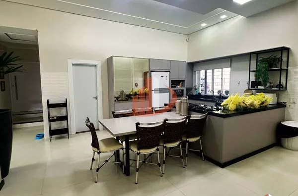 VENDE-SE CASA DE ALTO PADRÃO NO ALAGADO DE MANGUEIRINHA! - Foto 6