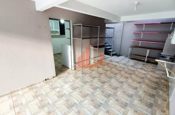 CASA COM 70m² A VENDA NO BAIRRO CADORIN EM PATO BRANCO/PR - Foto 9