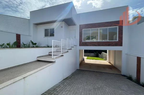 CASA COM 116,45m² À VENDA, BAIRRO PAGNONCELLI, PATO BRANCO/PR