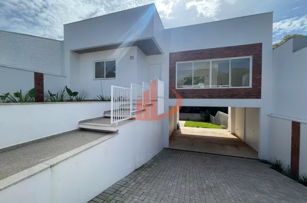 CASA COM 116,45m² À VENDA, BAIRRO PAGNONCELLI, PATO BRANCO/PR