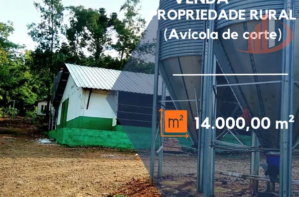 Aviário para venda,  - Selecione - Bairro, Pato Branco