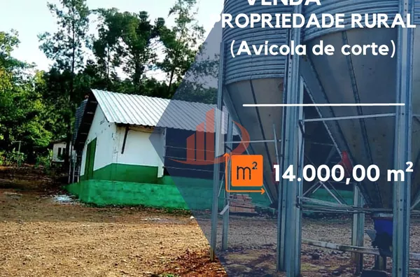 Aviário para venda,  - Selecione - Bairro, Pato Branco
