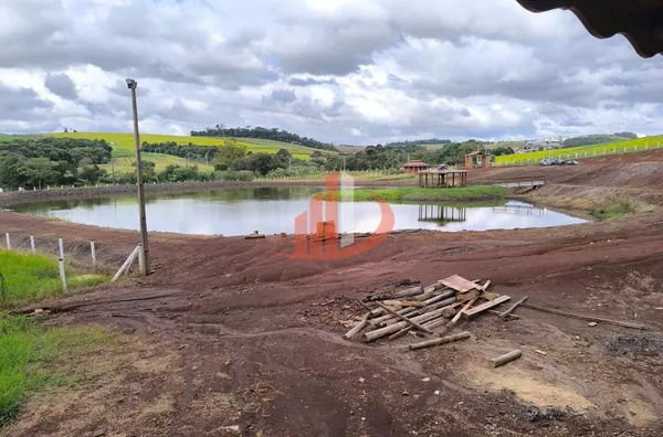 CHÁCARA COM 52.000m² À VENDA EM PATO BRANCO/PR - Foto 45