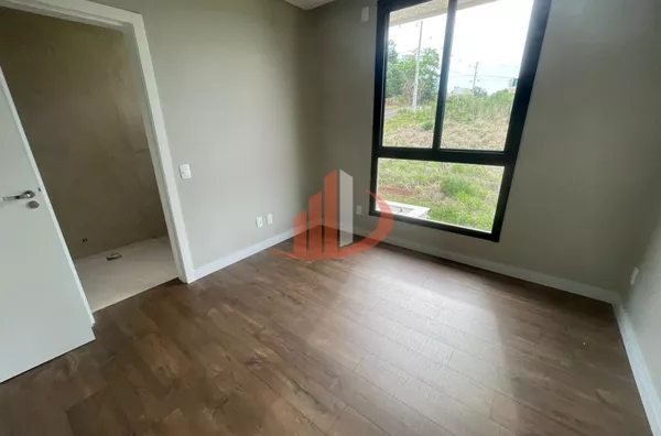 CASA ALTO PADRÃO À VENDA NO BAIRRO PINHEIROS EM PATO BRANCO/PR - Foto 22
