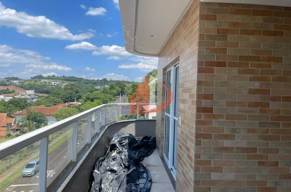 APARTAMENTO À VENDA COM 88,24m² NO CENTRO EM PATO BRANCO/PR - Foto 20