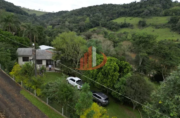 CHÁCARA PARA VENDA A APENAS 20 KM DE PATO BRANCO/PR - Foto 49
