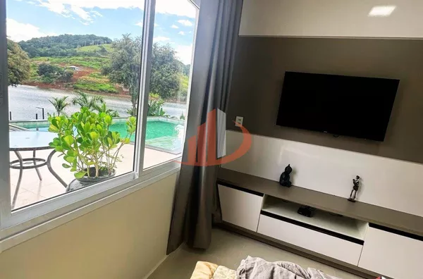 VENDE-SE CASA DE ALTO PADRÃO NO ALAGADO DE MANGUEIRINHA! - Foto 30