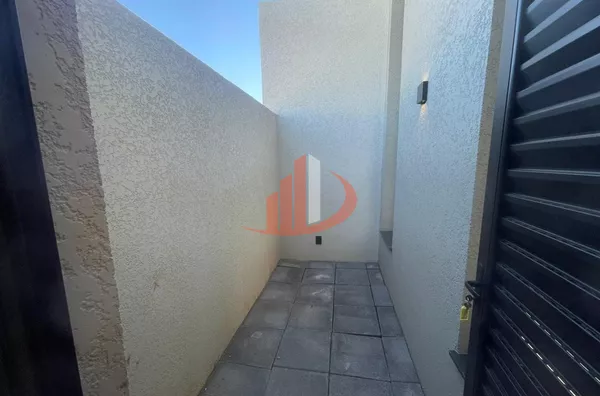 CASA ALTO PADRÃO BAIRRO CADORIN EM PATO BRANCO/PR - Foto 39