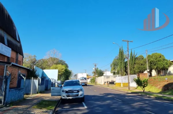 TERRENO PARA INVESTIMENTO NO BAIRRO FRARON EM PATO BRANCO/PR
