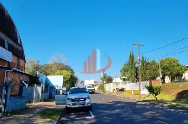 TERRENO PARA INVESTIMENTO NO BAIRRO FRARON EM PATO BRANCO/PR