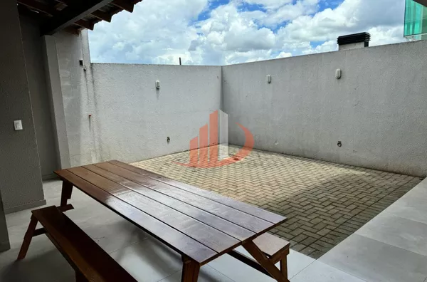 CASA COM 67,65 m² À VENDA NO BAIRRO FRARON EM PATO BRANCO/PR - Foto 15