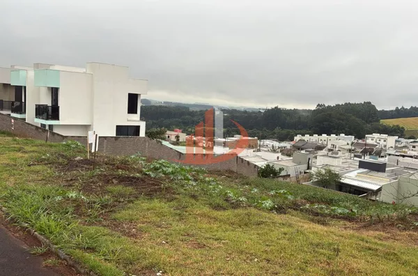 TERRENO PARA VENDA NO BAIRRO SÃO FRANCISCO EM PATO BRANCO/PR - Foto 8