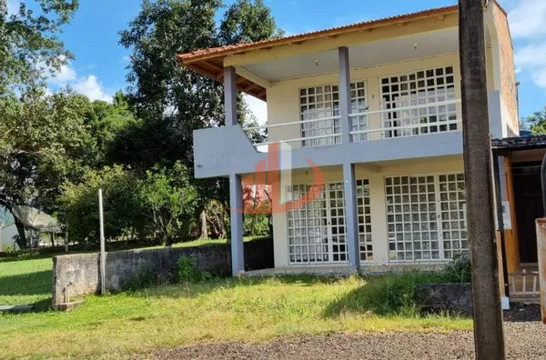 Lazer/veraneio para venda, - Selecione - Bairro, Candói - Foto 8