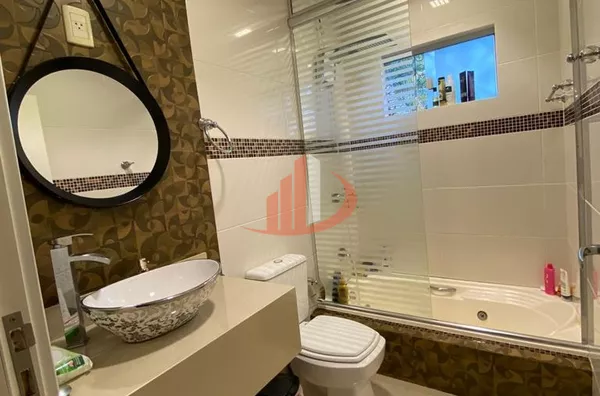 CASA COM 205m² NO BAIRRO SANTA TEREZINHA, EM PATO BRANCO/PR - Foto 14