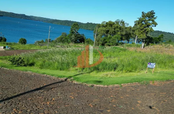 TERRENO À VENDA NO CONDOMÍNIO ÁGUAS CLARAS EM SÃO JORGE D'OESTE/PR - Foto 11