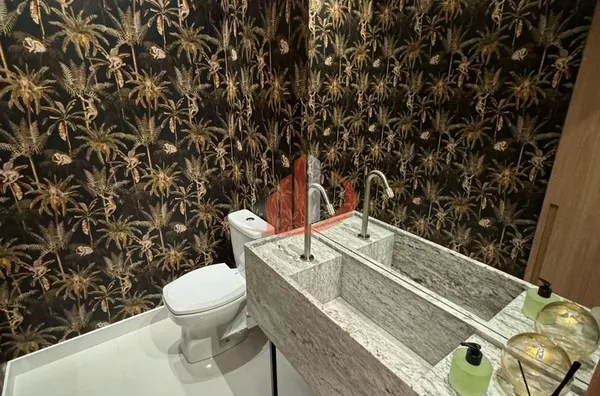 APARTAMENTO MOBILIDO A VENDA NO CENTRO EM PATO BRANCO/PR - Foto 23