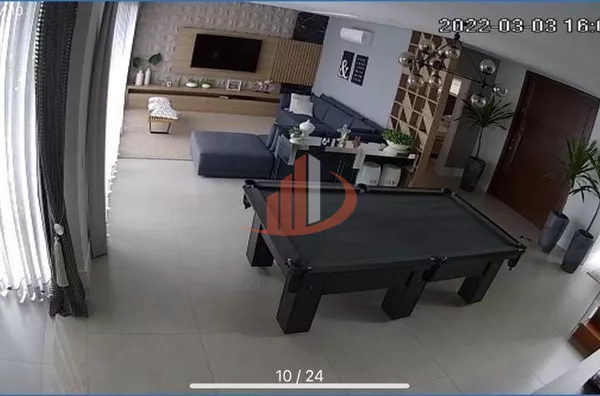CASA DE VERANEIO PARA VENDA NO ALAGADO DE SÃO JORGE D'OESTE/PR - Foto 7