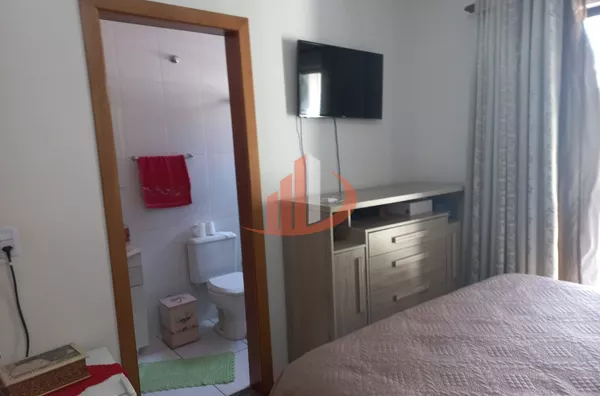 CASA EM CONDOMÍNIO FECHADO EM PATO BRANCO/PR - Foto 10