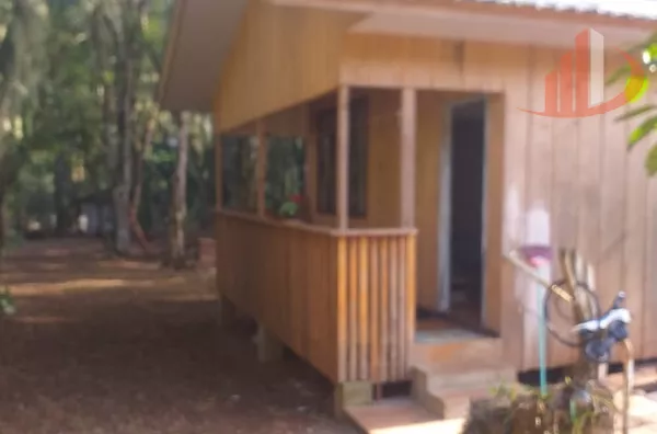 CHÁCARA COM 2000m² À VENDA EM PATO BRANCO/PR