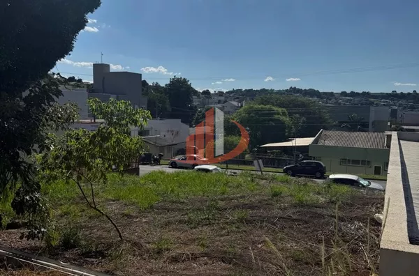 TERRENO COM 455m² PRÓXIMO À RODOVIÁRIA EM PATO BRANCO/PR - Foto 12