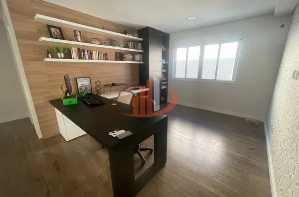 CASA ALTO PADRÃO A VENDA NO BAIRRO LA SALLE EM PATO BRANCO/PR - Foto 44