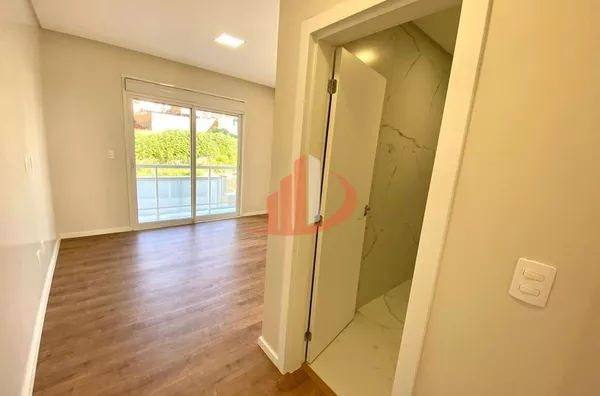 SOBRADO COM 167,44m² DE ÁREA CONSTRUÍDA NO BAIRRO SÃO FRANCISCO/PR - Foto 23