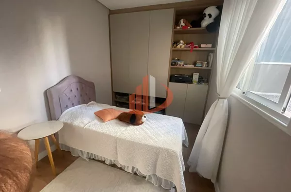 APARTAMENTO SEMI MOBILIADO NO ED SHYRAH EM PATO BRANCO/PR - Foto 16