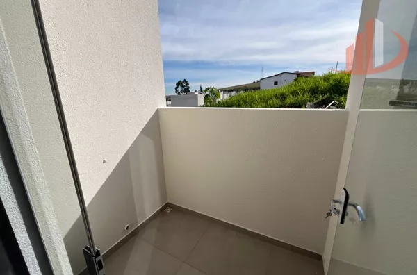 LOFT MOBILIADO DISPONÍVEL PARA LOCAÇÃO NO BAIRRO FRARON EM PATO BRANCO/PR - Foto 9