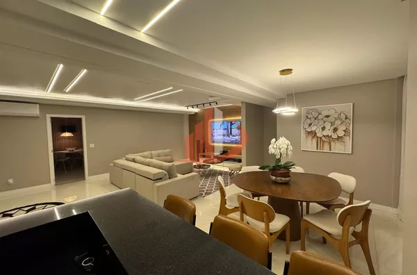 APARTAMENTO MOBILIADO À VENDA NO CENTRO EM PATO BRANCO/PR - Foto 23