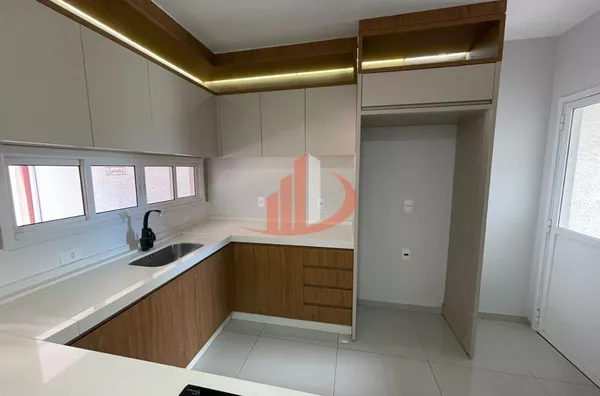 CASA COM 120m² SEMI MOBILIADA À VENDA NO BAIRRO FRARON EM PATO BRANCO/PR - Foto 16