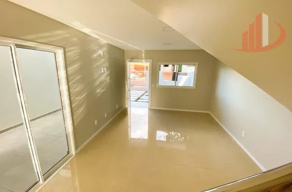 SOBRADO ALTO PADRÃO BAIRRO SÃO FRANCISCO EM PATO BRANCO/PR