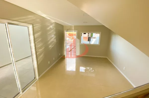 SOBRADO ALTO PADRÃO BAIRRO SÃO FRANCISCO EM PATO BRANCO/PR - Foto 5