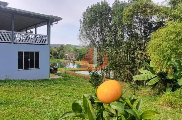 CHÁCARA COM 13.000m² À VENDA EM PATO BRANCO/PR - Foto 6