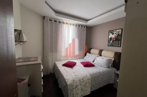 APARTAMENTO DE UM QUARTO PARA VENDA EM PATO BRANCO/PR - Foto 12