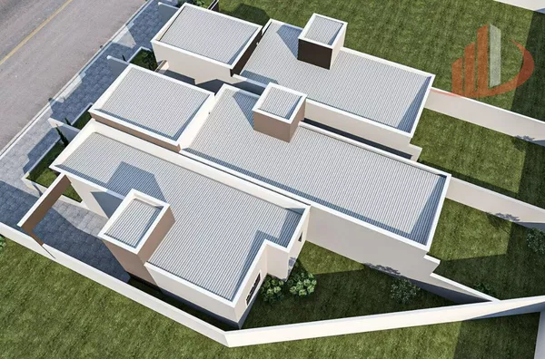 CASA COM 77,77m² À VENDA NO BAIRRO FRARON EM PATO BRANCO/PR