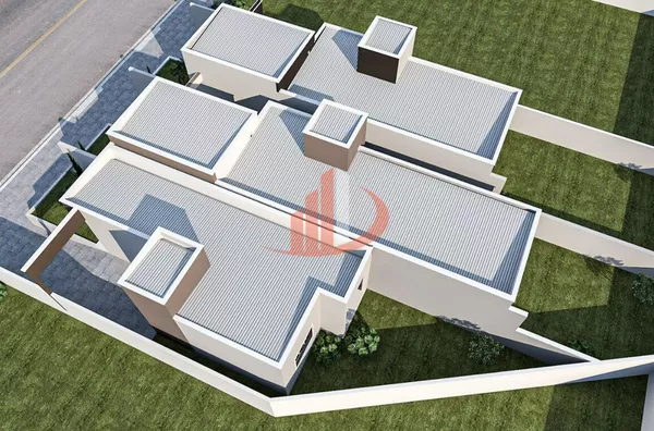 CASA COM 77,77m² À VENDA NO BAIRRO FRARON EM PATO BRANCO/PR