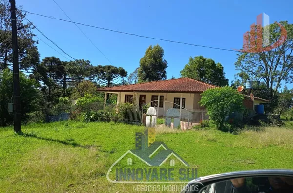 FAZENDA NA REGIÃO DE NOVA LARANJEIRAS/PR